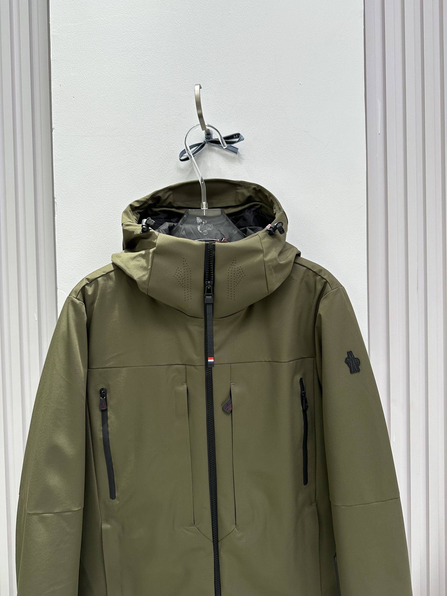 Moncler Down Jackets